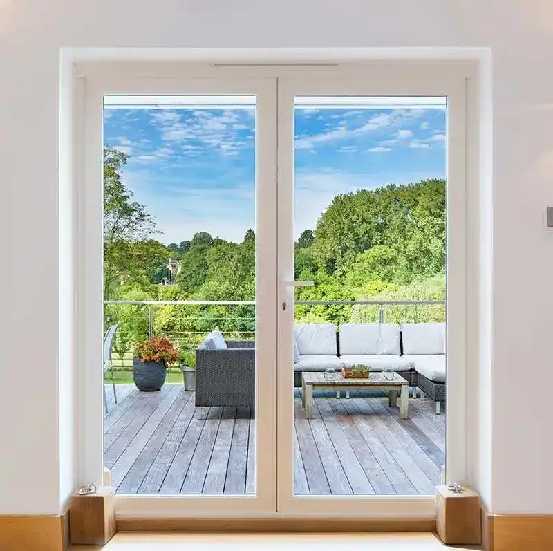 aluminum entry doors residential, WANJIA Hiseng